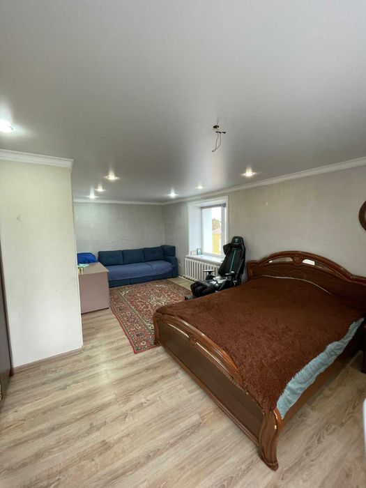 Продается коттедж в солнечном