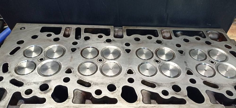 Продам двигатель JCB 3CX DieselMax 444