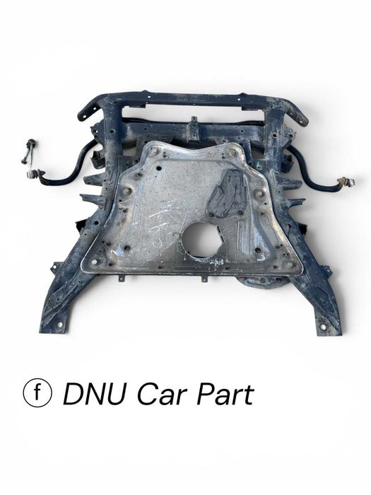 punte fata bmw x5 e70 cod 31116772681