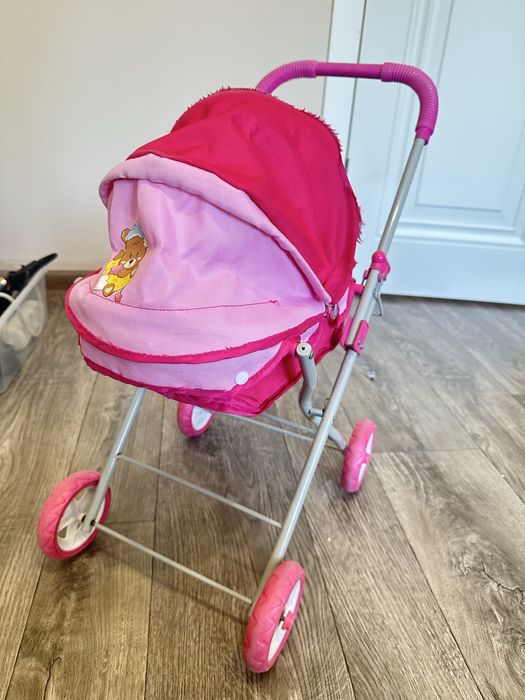 Продам коляску для кукол