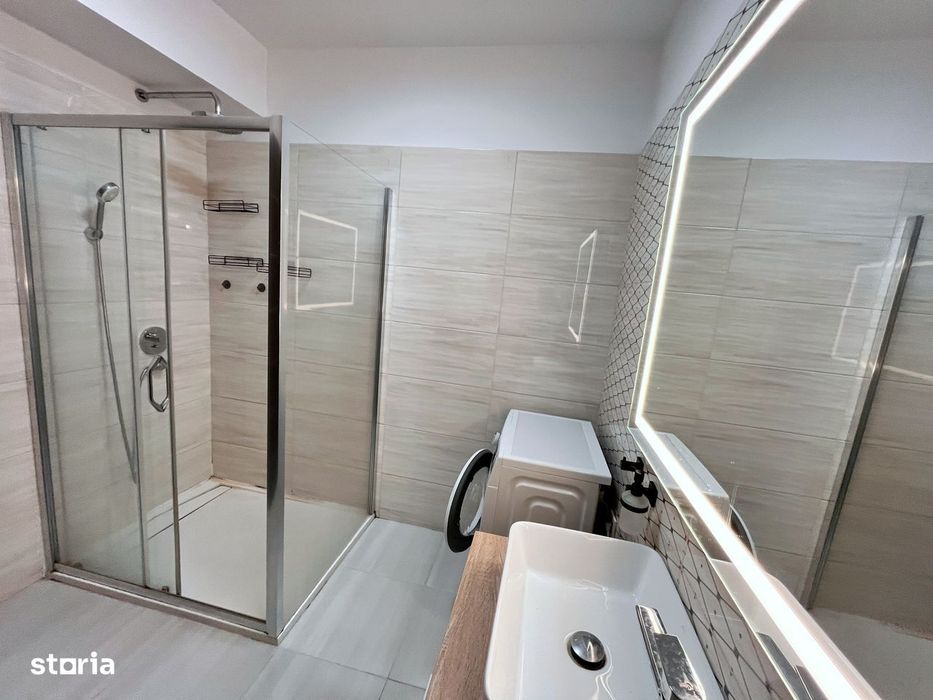 Apartament 2 camere cu parcare subterana in Marasti strada Fabricii