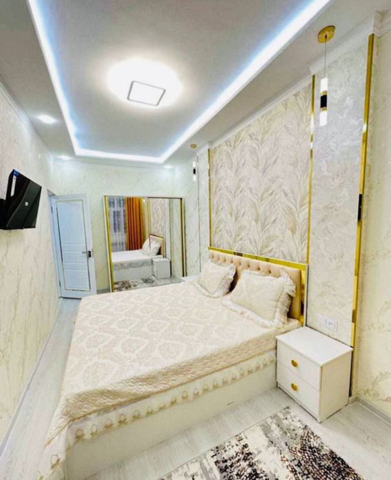 Срочна аренда: Чилонзор 7 Хайтек мачит