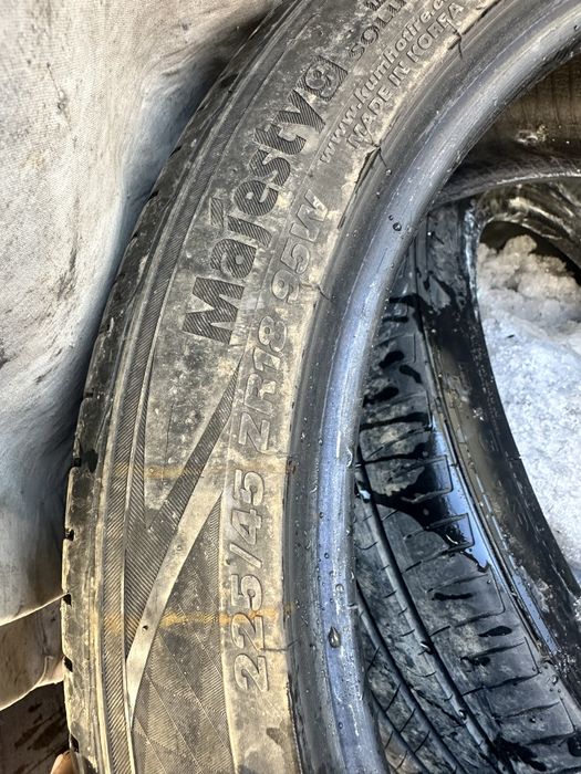 Продам автошины