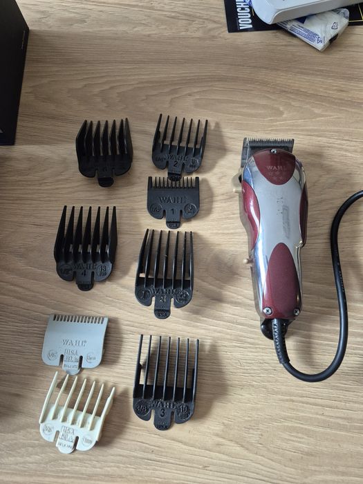 Wahl  Magic Clip