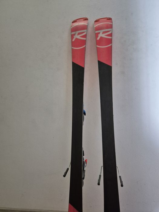 Rossignol Hero FIS SL 142 cm
