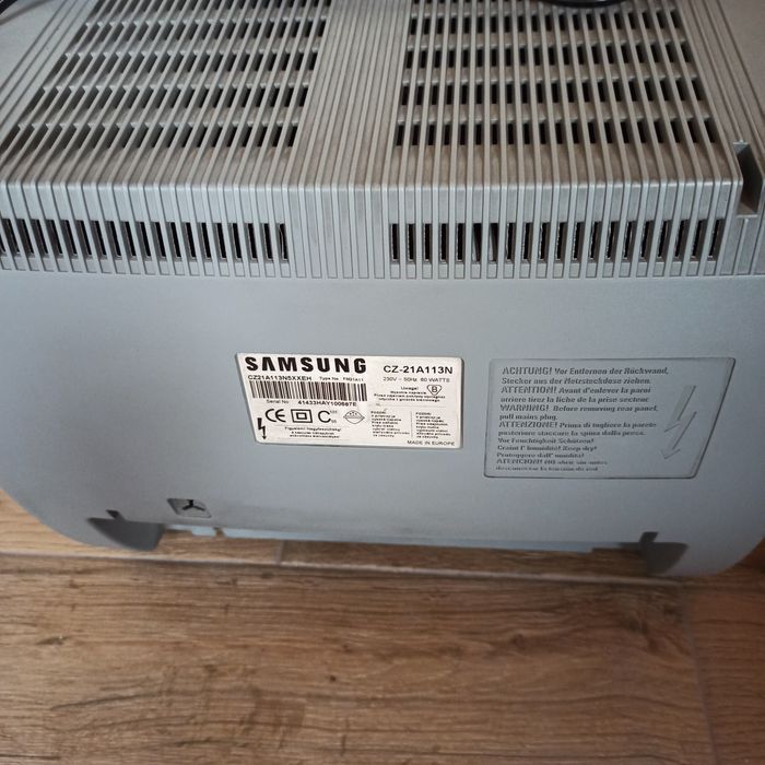 Цветни телевизори