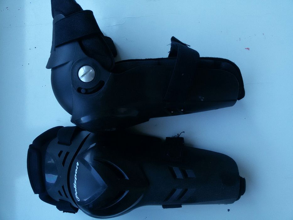 Protectoare cot/brațe