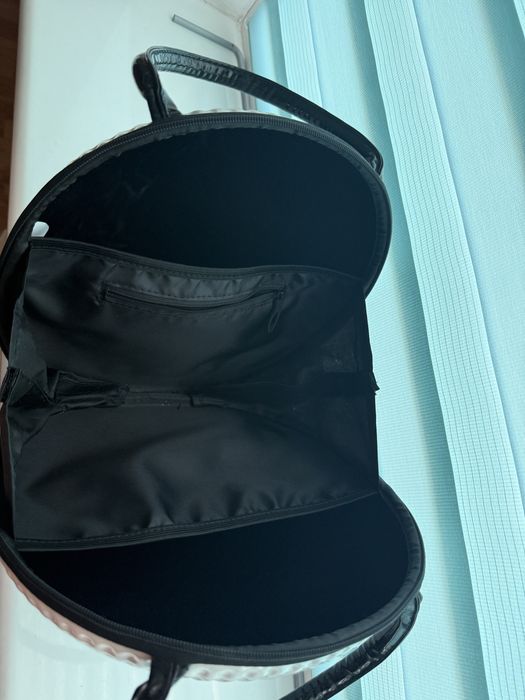 Сумка с логотипом Chervo