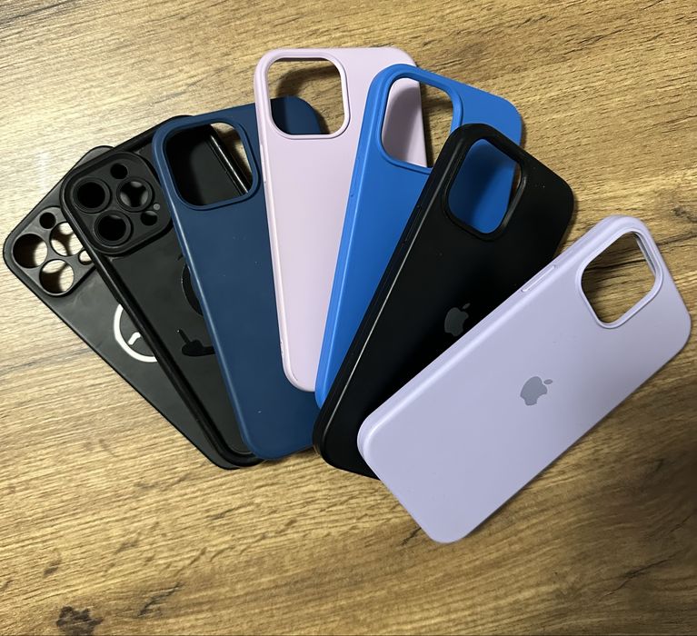 iPhone 13 Pro Max 128 GB Sierra Blue