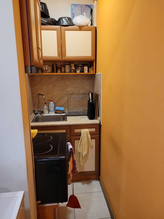 Продава се Едностаен апартамент в Пловдив, Сточна гара - 25 кв.м за 1800 €/кв.м - Снимка #2