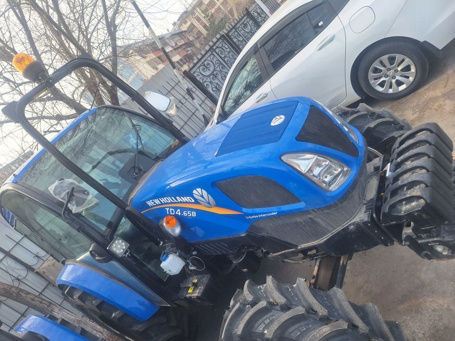 TD 4 B 65 xolati 0 yangi pachka