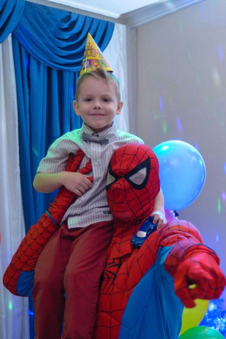 Animatori petreceri copii Bucuresti  Buftea Vata de zahar si Popcorn