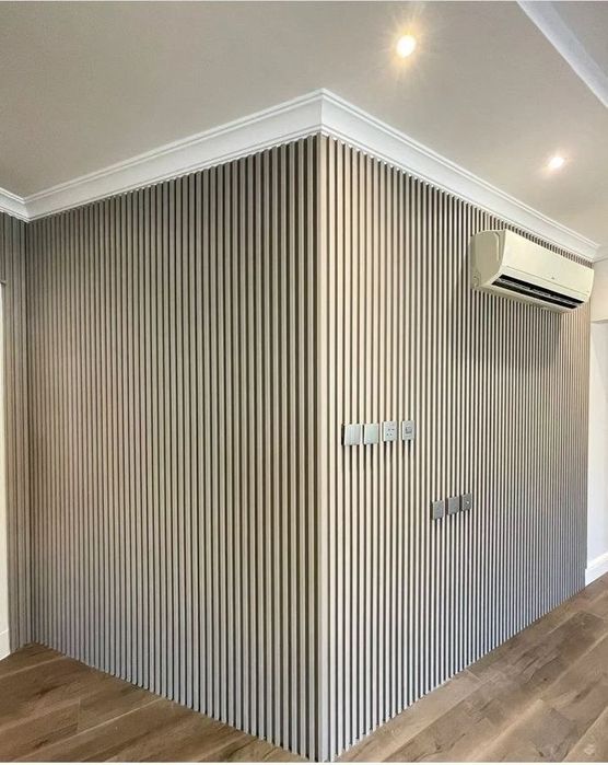 Монтаж Пластик-Декор