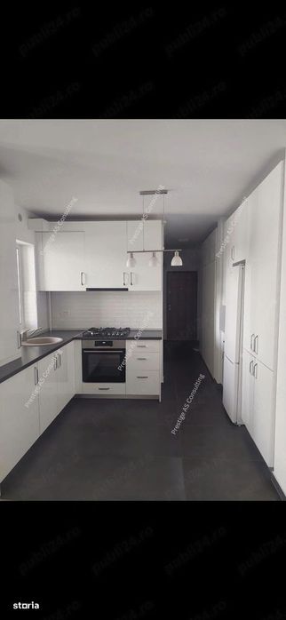Apartament 3 camere | Calea Aradului | Parcare