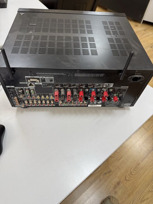 Ресивер Onkyo TX-NR838