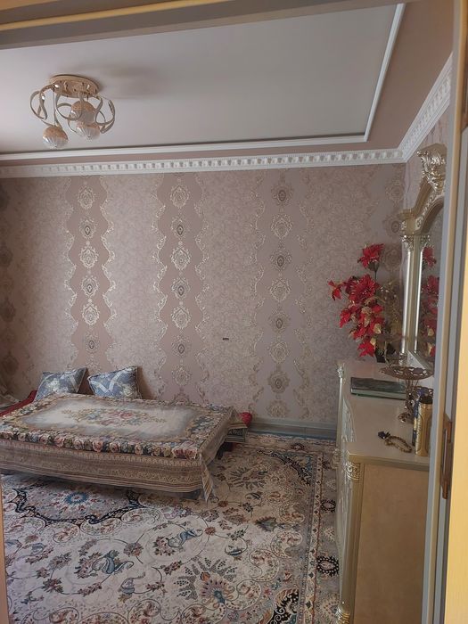 Занги-ота р-н Ор-р:*Эшонгузар центридан 2,5 км* 3/4/6 (62м²)