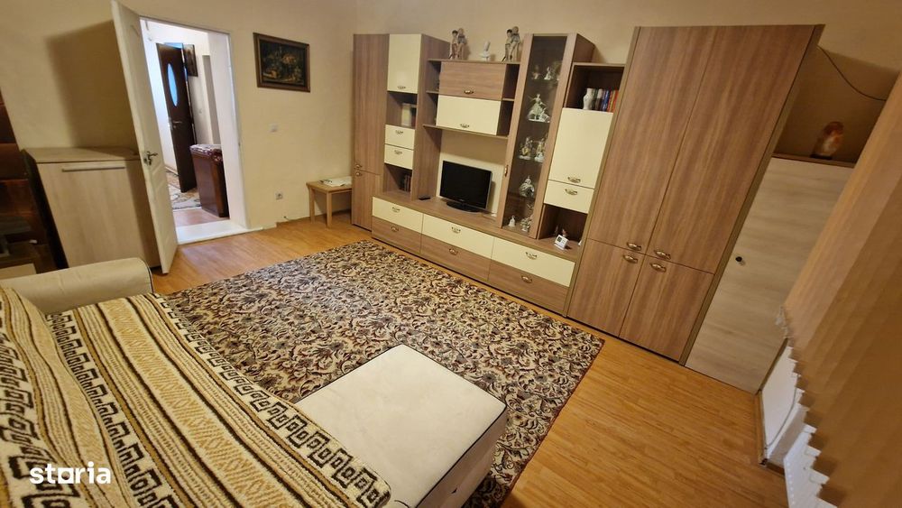 Garsonieră la casă Aurel Vlaicu — fotografia 3