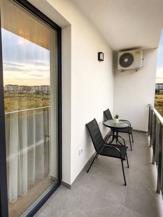 Apartament premium decomandat, zona Braytim Timisoara , pe str. Cărăbușului, la etajul 1