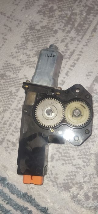 Toyota Solara мотор люк