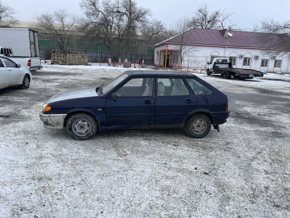 Ваз 2114 обмен болады