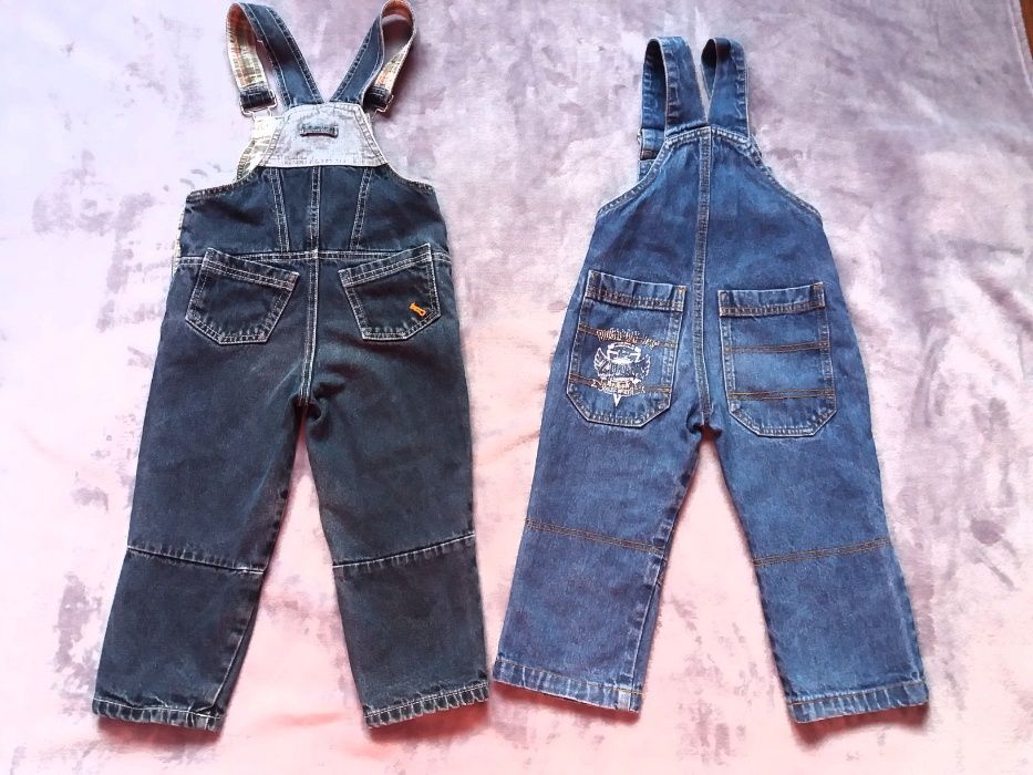 salopeta 2-3 ani(nr.92-98)