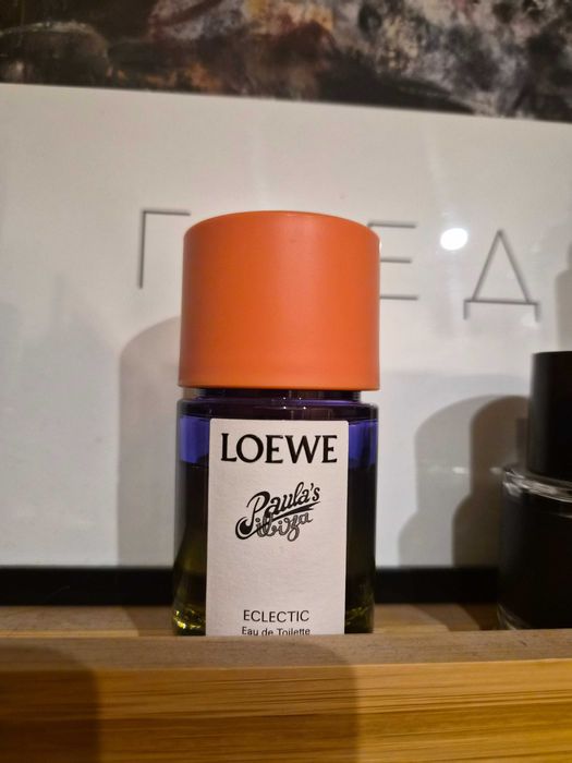 LOEWE-Paula's Ibiza Eclectic