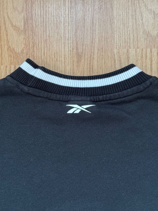 Reebok дамски суитшьрт Training Essentials