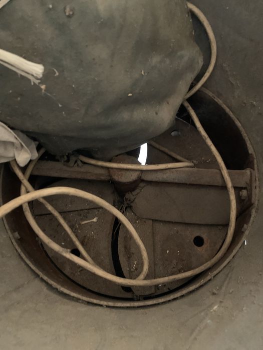 Продавам резачка за кестени