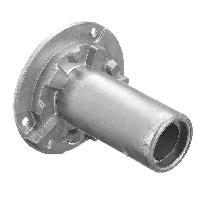 Носач държач за огледало VW T5 T6 Amarok Transporter