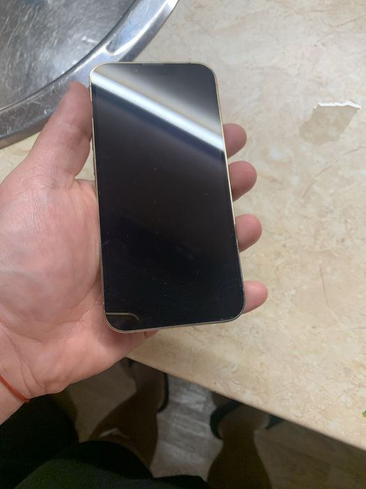 Iphone 13pro 256gb 72%
