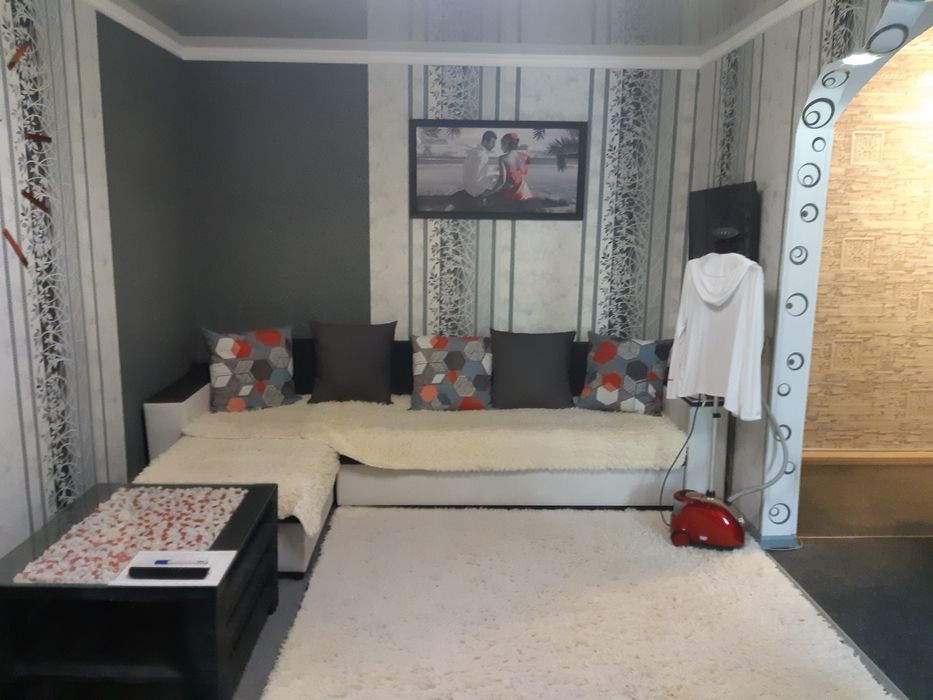 Продам 2х комнатную