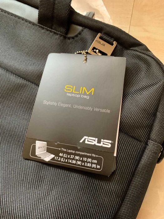 Geanta slim Laptop Asus 15"/16"
