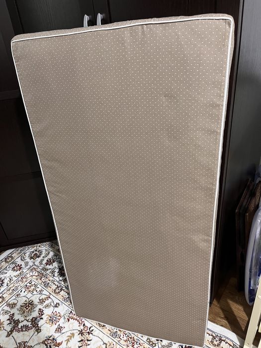 Матрас-кокос детский