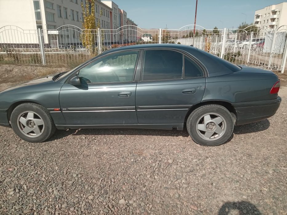 Продам Опель Омега