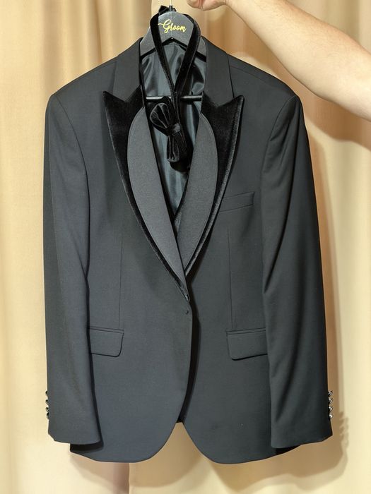 Vand costum ginere Alex Fashion + accesorii