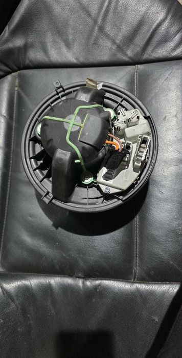 Моторче за парно BMW E90/E91/E87