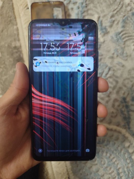Redmi 9a Poco M3