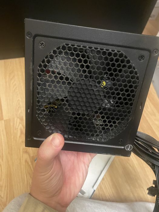 Sursa PC Seasonic B12 BC-650, 80+ Bronze, 650W