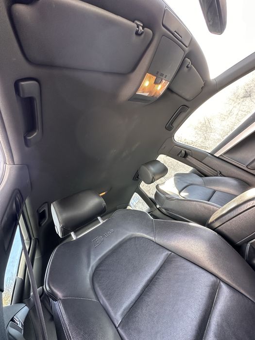 Ауди а3 2.0т дсг на части / audi a3 2.0t dsg на части