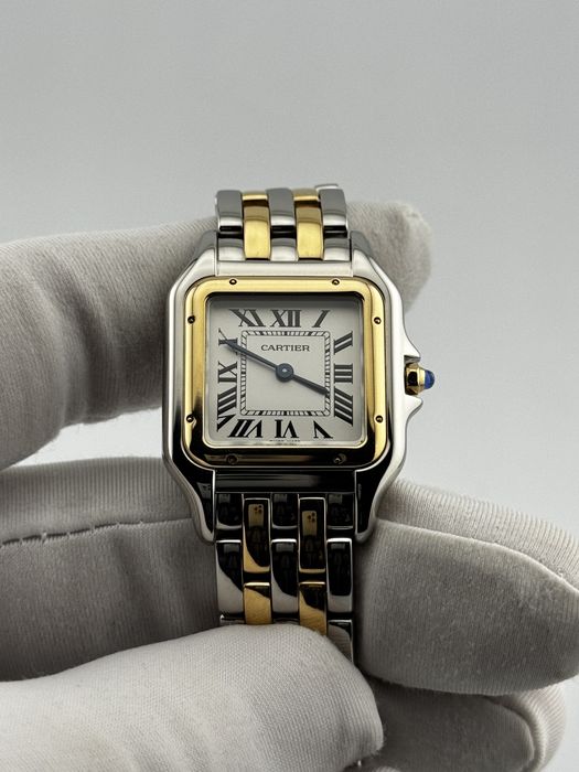 Cartier Panthere Medium