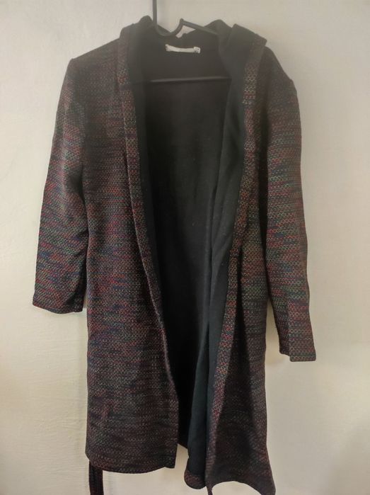 Разгрузка гардероба