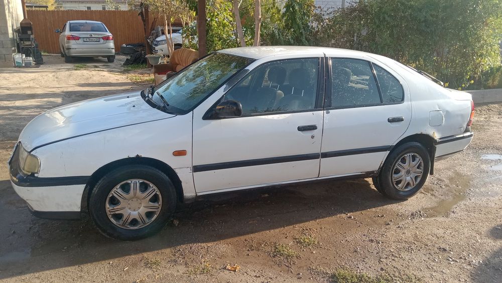 Продам Nissan примера 1994 года