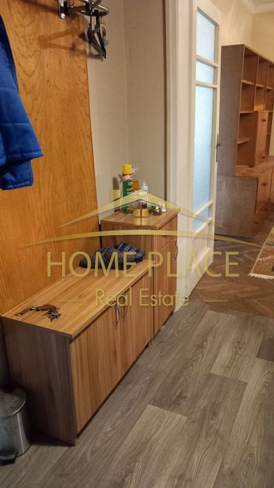 Дава се под наем Четиристаен апартамент в Варна, Чаталджа - 90 кв.м за 459 € - Снимка #9