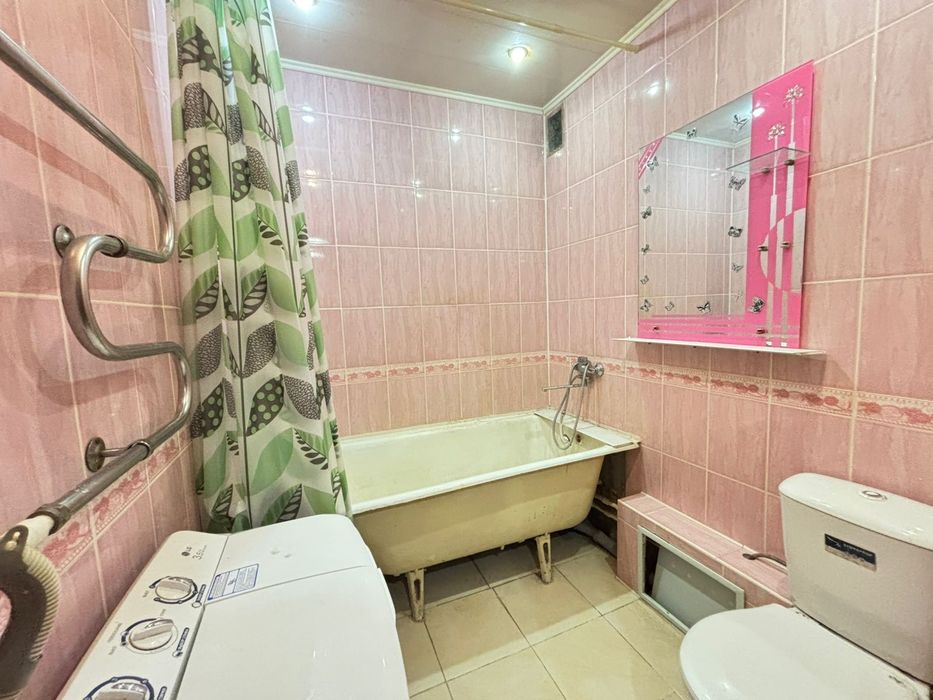 Продам 1к р-н 3 гор больницы 1/5