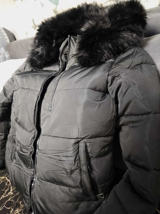 Мъжко яке във наличност