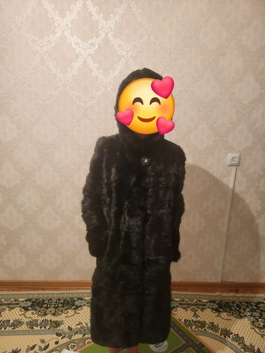 Продам шубу норка