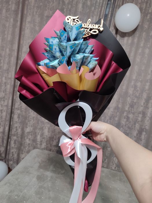 Букет (незабываемый)