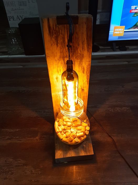 Sticle taiate si slefuite pentru proiecte hand made...