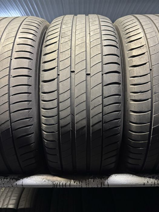 Anvelope 215/55/17 Michelin