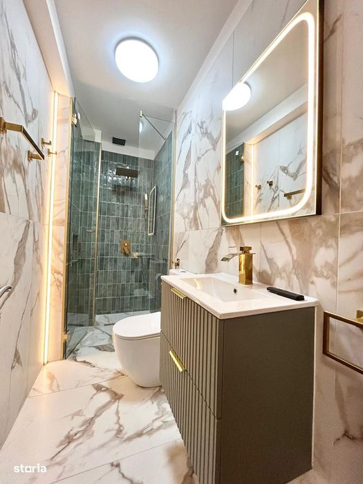 Vila 4 Camere | Pipera | Lux